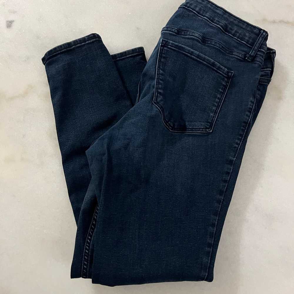 Used Old Navy Skinny Jeans